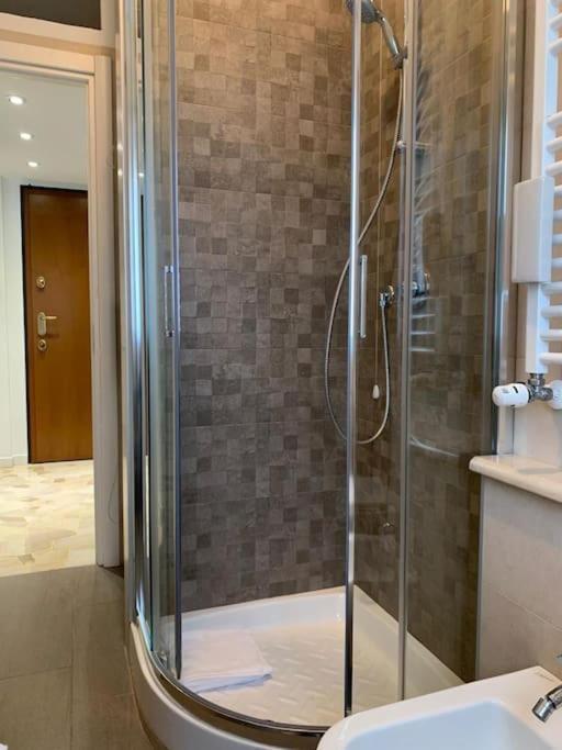 Cozy 1-Room Studio In Giambellino Milano Exterior foto