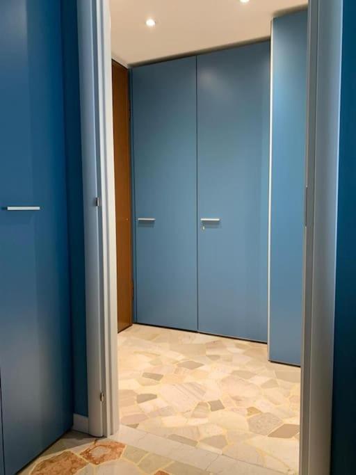 Cozy 1-Room Studio In Giambellino Milano Exterior foto