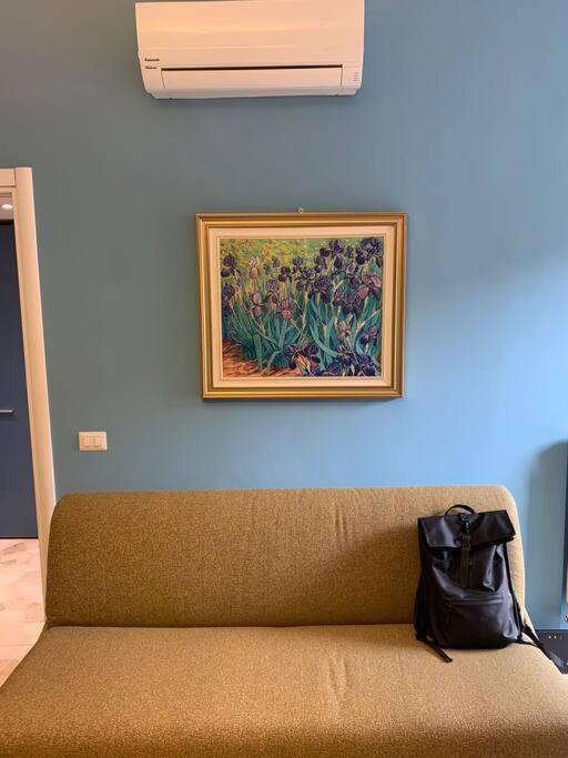 Cozy 1-Room Studio In Giambellino Milano Exterior foto